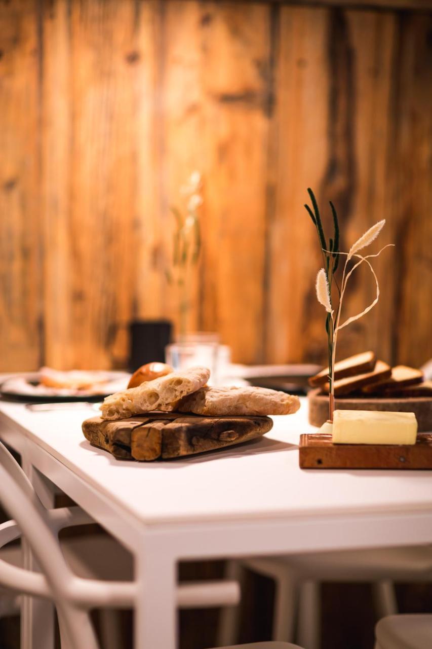 Granuit Room & Breakfast Sauze di Cesana Exterior foto